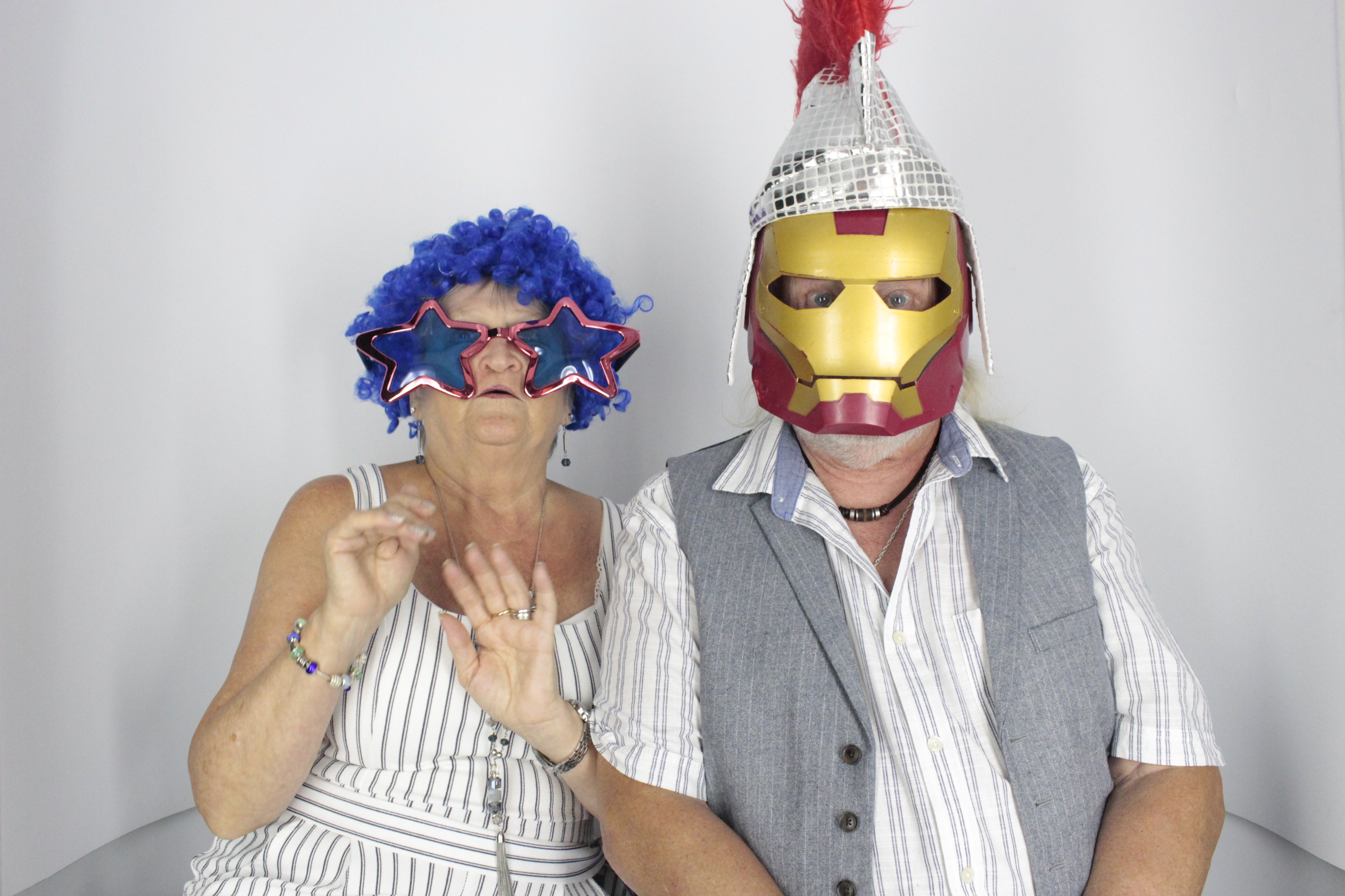 Nadine 40th Birthday  | View more photos from the event at gallery.myphotoboothexperience.co.uk/u/MyPhotoBoothExperienceLtd/Nadine-40th-Birthday